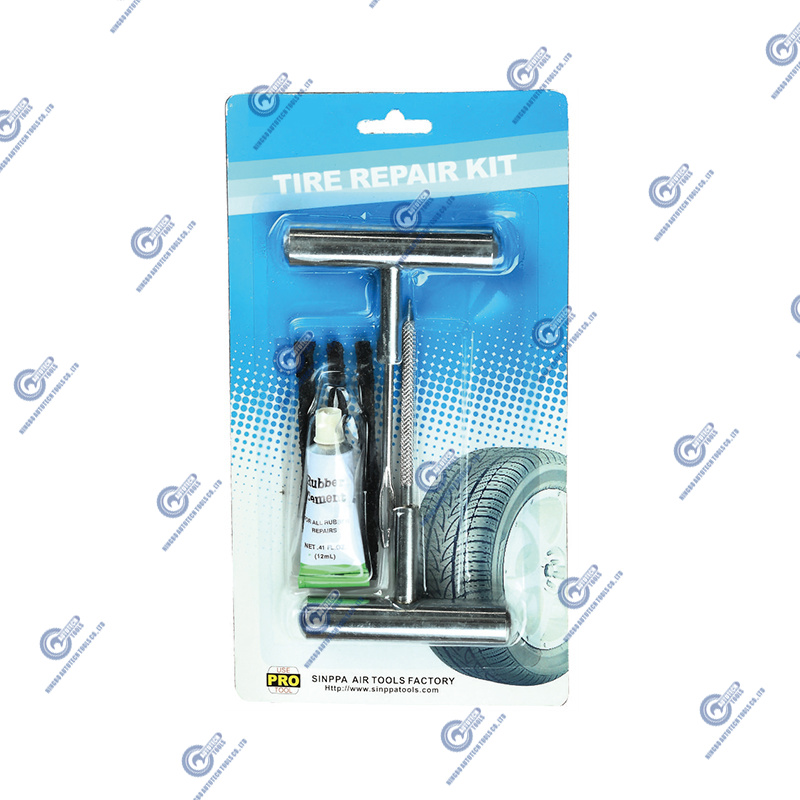 Bộ dụng cụ sửa chữa lốp TRK-018