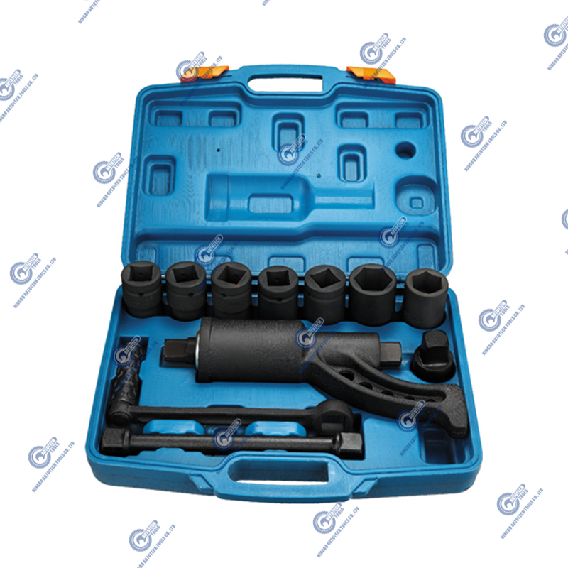 LSW-58A Mô-men xoắn mô-men xoắn Tiết kiệm LUG NUT