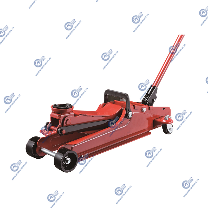 Giắc cắm sàn thủy lực 2,5 tấn