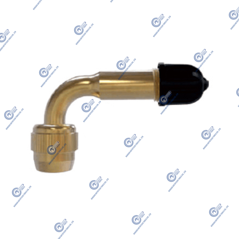 Mở rộng van mở rộng bằng đồng thau