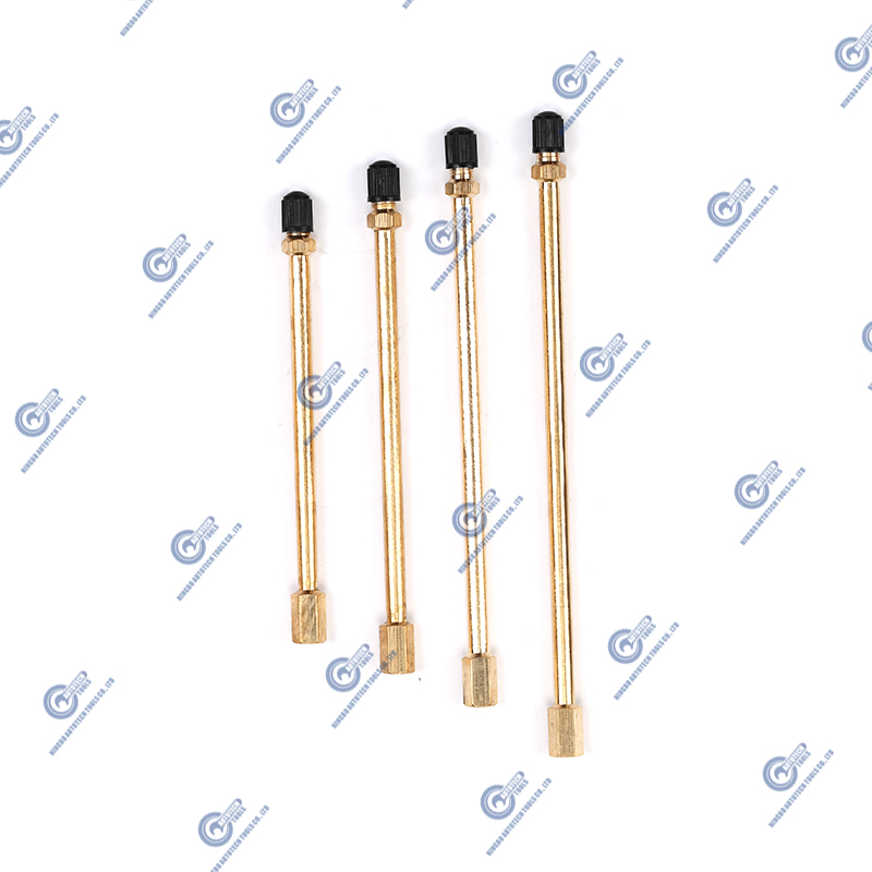 Xe tải mở rộng cổ áo ngắn- nhẹ