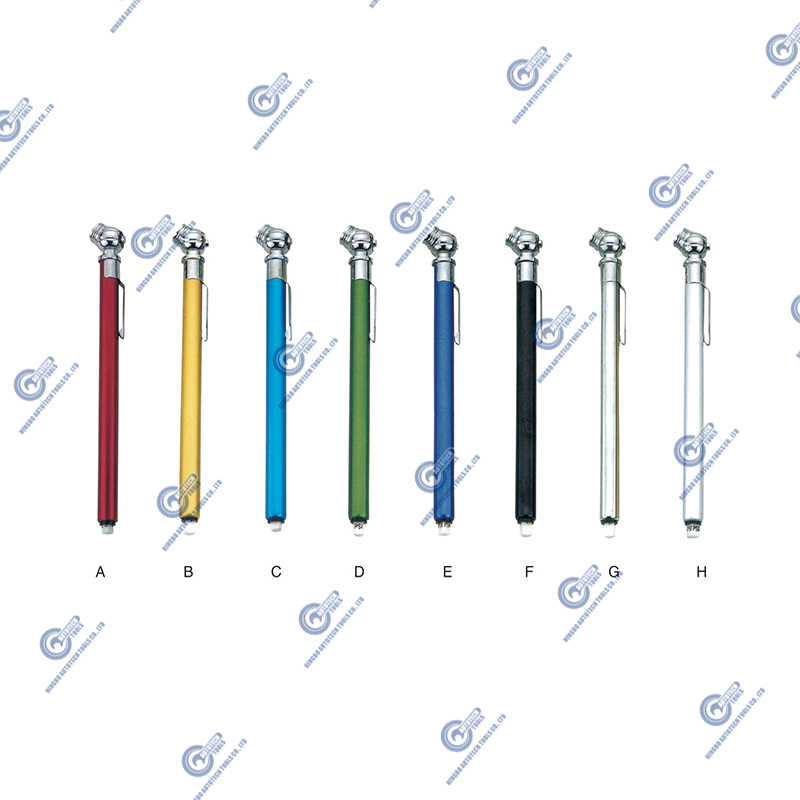 Đồng hồ đo lốp 510 (10-50 psi)