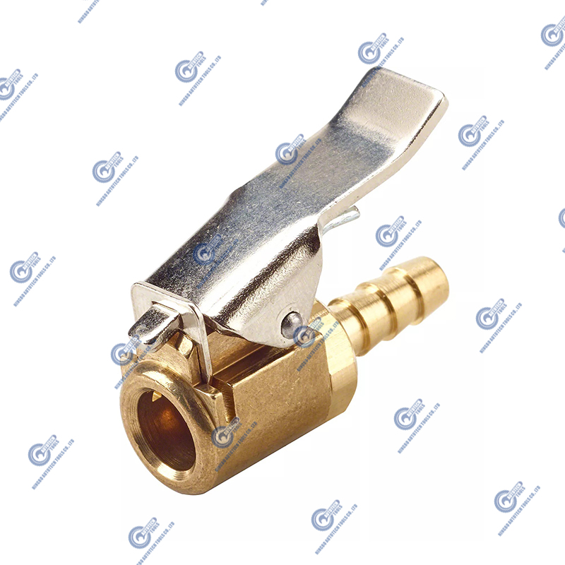 Ac-09 clip-on at ir Chuck của AC-09