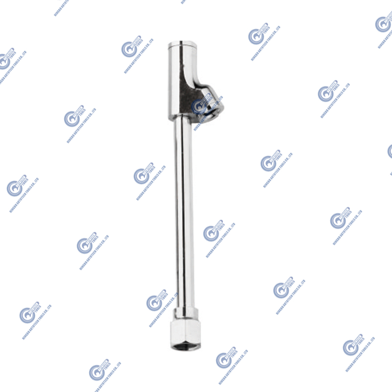 DC-06 Kiểu khóa chân Dual Style 6 ″ Air Chuck