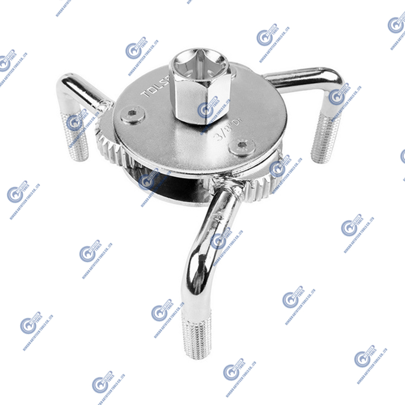 OFW-902 tự điều chỉnh bộ lọc dầu phổ quát 3 chân