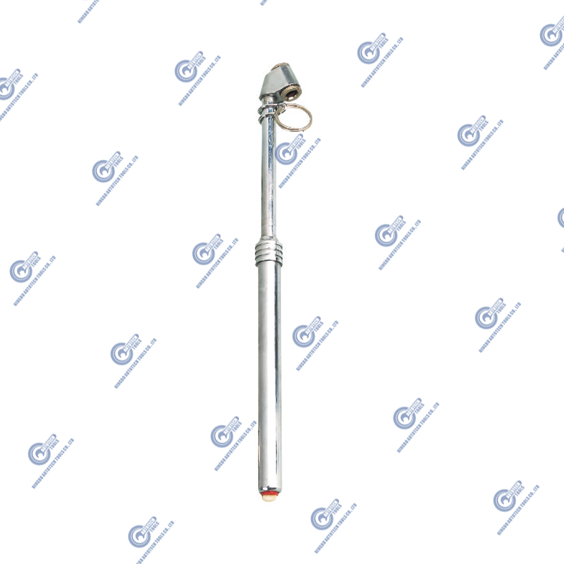 490 Máy đo lốp xe bằng bút chì và SUV Perenpress (10-150 psi)